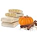 think! Protein+ 150 Calorie Bars – Pumpkin Spice LIMITED EDITION, 10g Protein, 5g Sugar, No Artificial Sweeteners, Gluten Free, GMO Free, 1.4 oz bar (10 Count)thumb 3