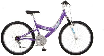 Pacific Evolution Mountain Bike 