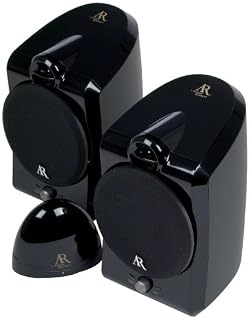 Acoustic Research AW877 900 Mhz Indoor 