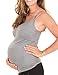 Caramel Cantina 3 Pack Women's Nursing Cami Built in Bra (S/Medium, Basics)