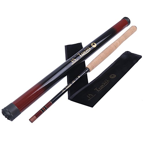 Maxcatch tenkara rod telescoping graphite core fly fish…