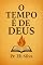 Livro O TEMPO É DE DEUS