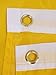 High Supply Gadsden Flag 3x5 Foot Don't Tread On Me Flag, Polyester, Rattlesnake Banner with Grommets
