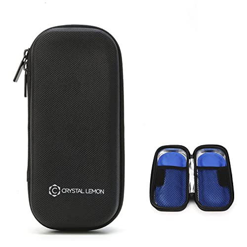 Insulin Cooler Travel Case Designed for EpiPen, Insulin Travel Case