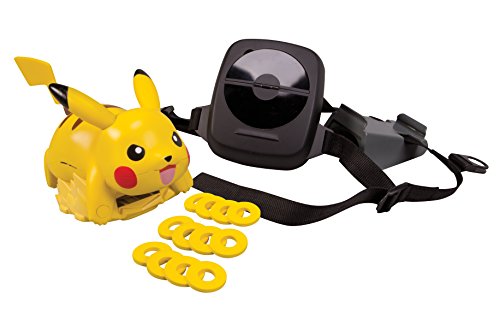 PokÃ©mon Battle Ready Pikachu