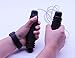 Nomolos Jump Rope, Memory Foam Handles, Adjustable Wire Rope, Experience, Cardio, Home Workouts, Cross Fitness, for Kids and Adults