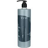 Tahe Silver Shampoo 1000ml Correction for White, Grey or Highlighted Hair