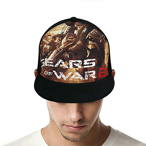 Xuanwuyi Leichte Baseballkappe für Damen und Herren, für Outdoor-Sport, Sommer – Bild 7