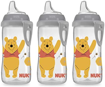 nuk winnie the pooh learner cup