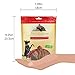 Pet Cuisine Dog Treats Puppy Chews Training Snacks,Chicken Breast Wrapped Cod Stix,8.8 oz