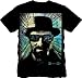 Breaking Bad Heisenberg I Am the Danger Mens T-shirt L