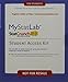 Statistics, Books a la Carte Edition Plus MyLab Statistics with Pearson eText -- Access Card Package