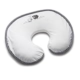 Boppy Nursing Pillow and Positioner, Luxe Sherpa Sheep
