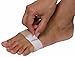 NatraCure Gel Metatarsal Wrap - 1295-S CAT - One Unit - (Small/Medium)