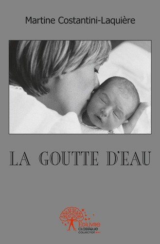 La  goutte d'eau