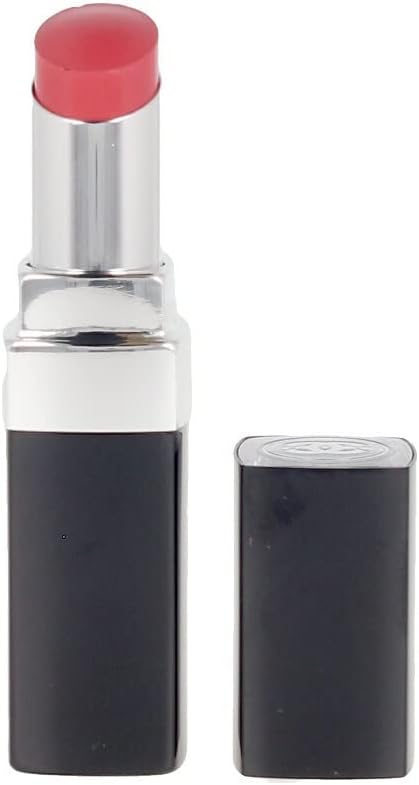 Chanel ROUGE COCO BLOOM Plumping Lipstick #124 Merveille 3g