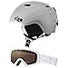 Giro Slingshot CP Kids Snow Helmet w/Matching Goggles
