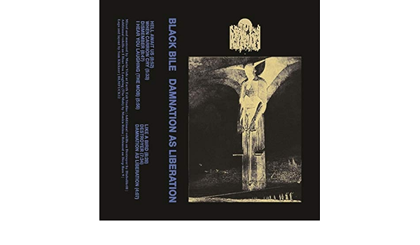 I Hear You Laughing The Mob By Black Bile On Amazon Music Amazon Com