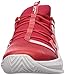 Under Armour Women's UA Block City 2.0 Volleyball Shoe, Red (600)/White, 12 M US