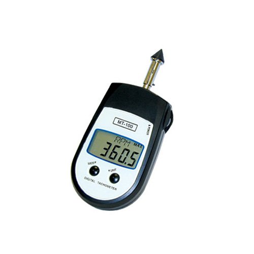 Shimpo MT-100 Contact Tachometer
