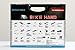 Bikehand Bike Bicycle Repair Tool Kit with Torque Wrench