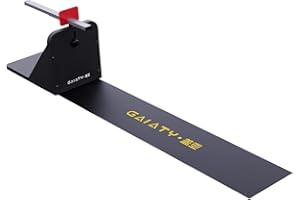 Menolana Sit and Reach Tester Exercise Fitness Body Forward Bend Training Multifunction Measuring Instrument Ligament Tester 