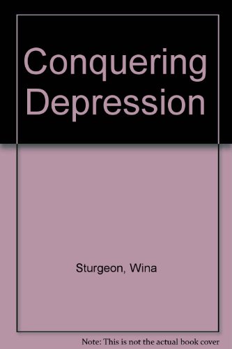 Conquering Depression