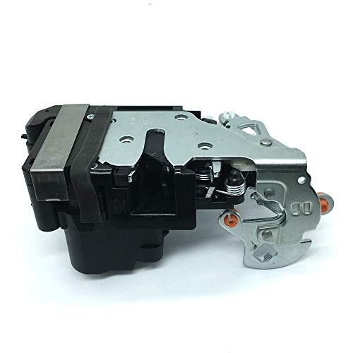 931-319 Door Lock Actuator Motor 15053682 Front Right Side Door Latch Assembly FR 15068500 fit Chevrolet Door Lock Latch Actuator 15110644 Passanger Side GMC 2003-00
