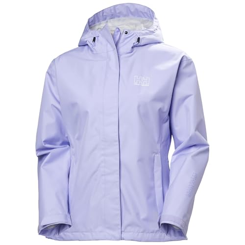 Women's W Seven J Jacket, Bright Lavender, M