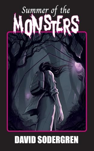 We Are The Monsters: Imagination, Mary, Elyse, Erin, Barron, Red:  9798688107920: Amazon.com: Books