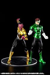 Kotobukiya DC Comics: Sinestro New 52 ArtFX+ Statue