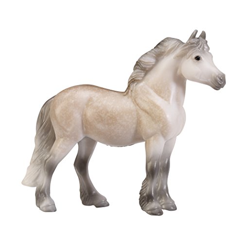 2 Breyer+Stablemates+British+Draught+Stick