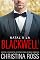 Livro Natal à la Blackwell (A série Acabe Comigo)