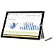 Microsoft Surface Pro 3 Tablet (12-inch, 128 GB, Intel Core i5, Windows 10) + Microsoft Surface Type Cover (Renewed)