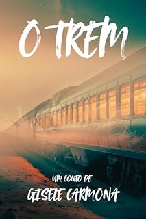 Livro O Trem