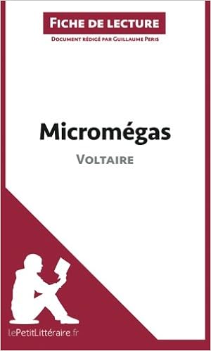 resume micromegas