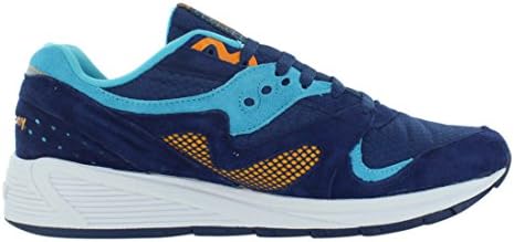 saucony grid 8000 aqua