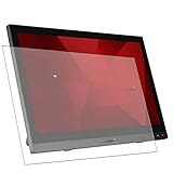 [3 Pack] Synvy Screen Protector Film, compatible