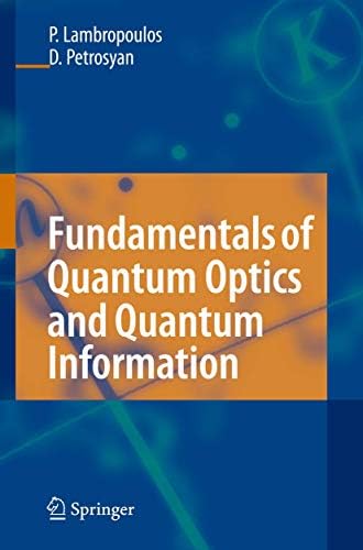 Amazon.com: The Physics of Quantum Information: Quantum