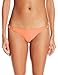 Volcom Women's Simply Solid Full Bikini Bottom