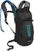 CamelBak Magic Crux Reservoir Hydration Pack, Black/Columbia Jade, 2 L/70 oz