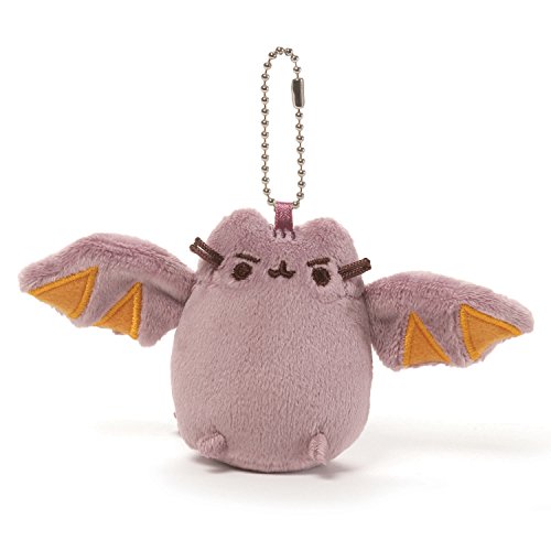 GUND-Pusheen-Surprise-Series-4-Halloween-Stuffed-Animal-Cat-Plush-275
