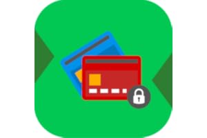 Check Card: Credit & Debit