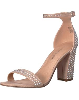 Women's Beella-i Heeled Sandal