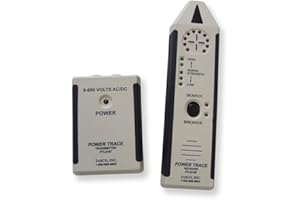 GENERIC Tasco PTL610 Power Trace Specialized Breaker Tracer