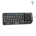 CE Compass Wireless Bluetooth Rii Mini Keyboard TouchPad Mouse for PC Laptop primary