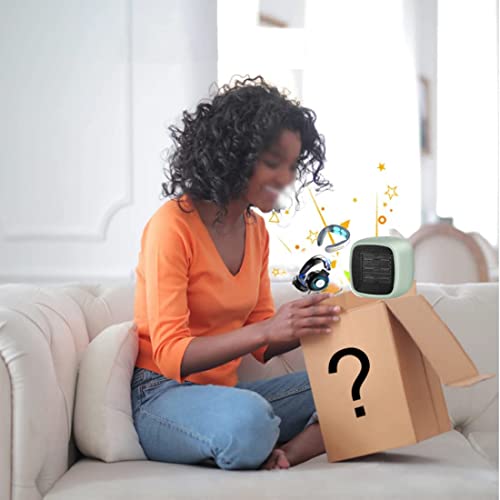 New Storage Box Mystery_Electronic_Box Liquidation Boxes Returns