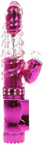 Peuriy 36modes Rab Bit Rota Ting Viberate Women Selfentertainment A and V Wand