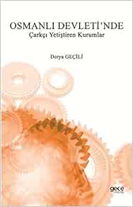 Osmanlida Egitim Ve Ogretim Nedir