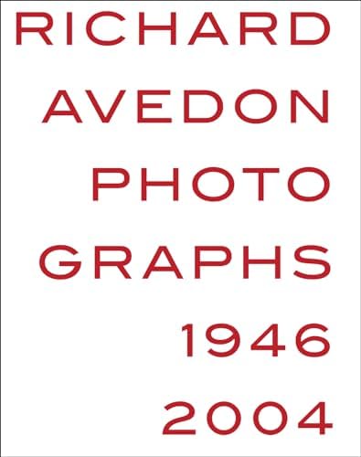 Avedon: Photographs,1947-1977: Avedon, Richard, B/W Photographs